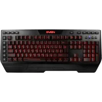 Клавиатура SVEN KB-G9600 фото 1